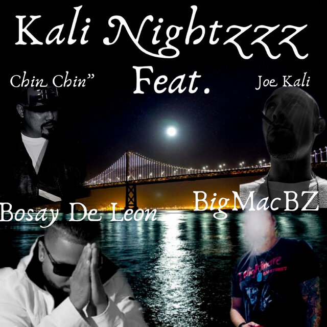 Kali Nightzzz (Remastered)