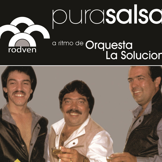 Pura Salsa