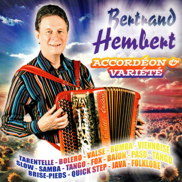 Accordéon et Variété
