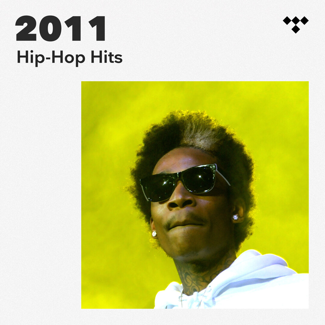 2011 Hip-Hop Hits