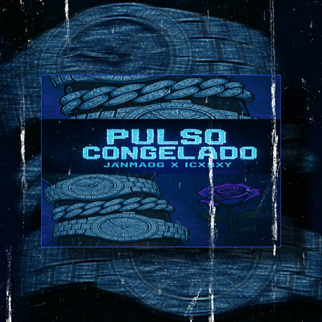 Pulso Congelado 