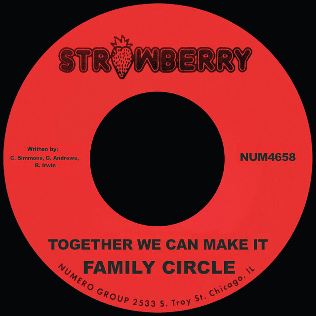 Together We Can Make It