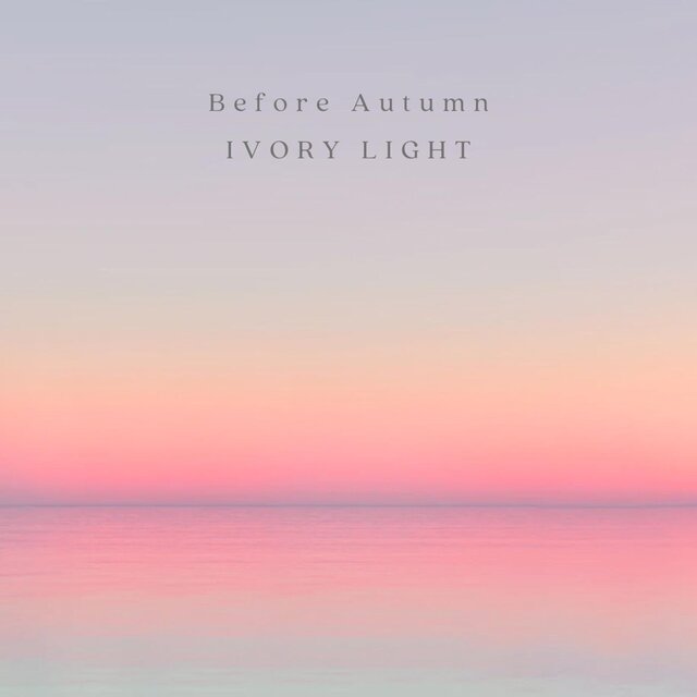 Before Autumn