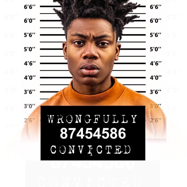 WRONGFULLY CONVICTED