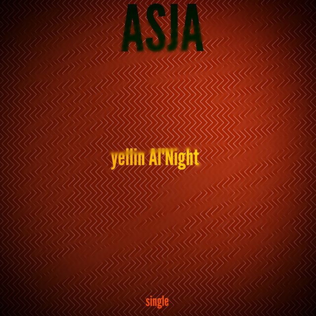 Yellin Al'night