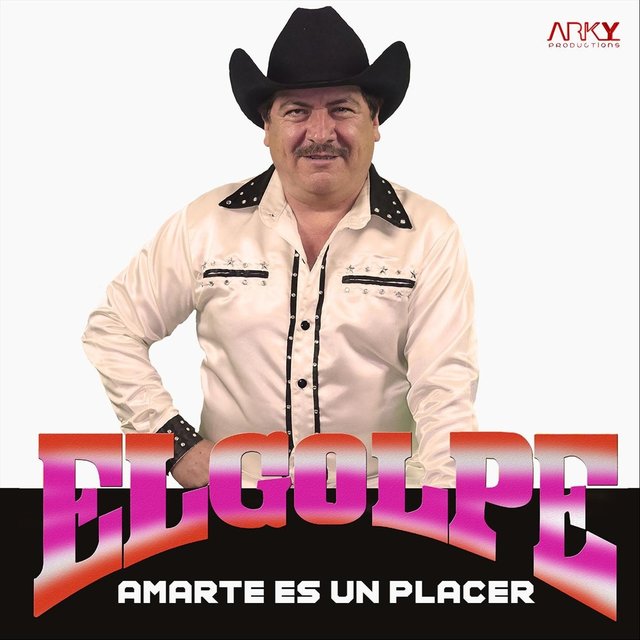 Amarte Es un Placer