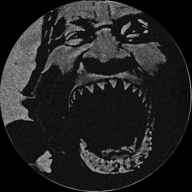 Cover art for album Milanese vs. Virus Syndicate by Milanese, Virus Syndicate