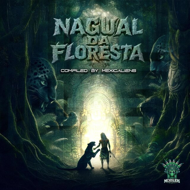 Nagual da Floresta