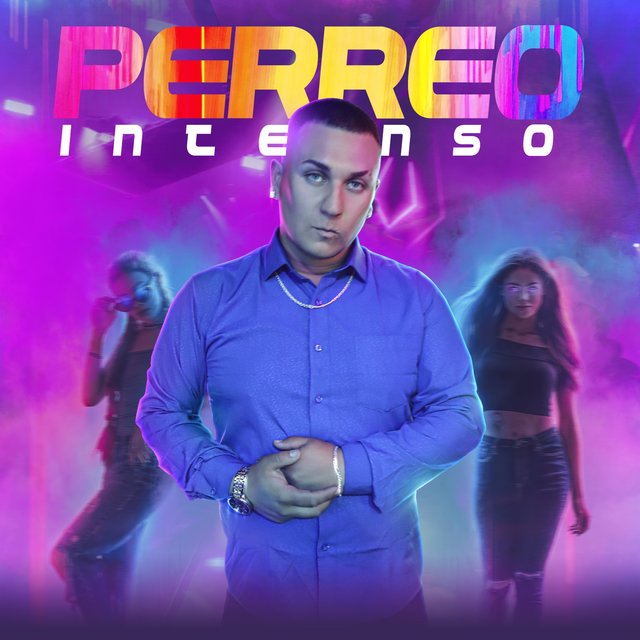 Perreo intenso