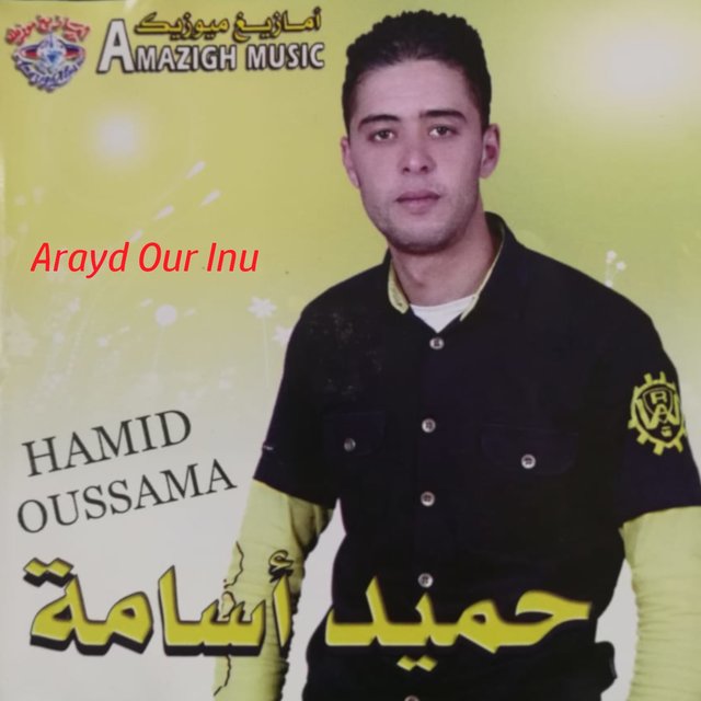 Arayd Our Inu