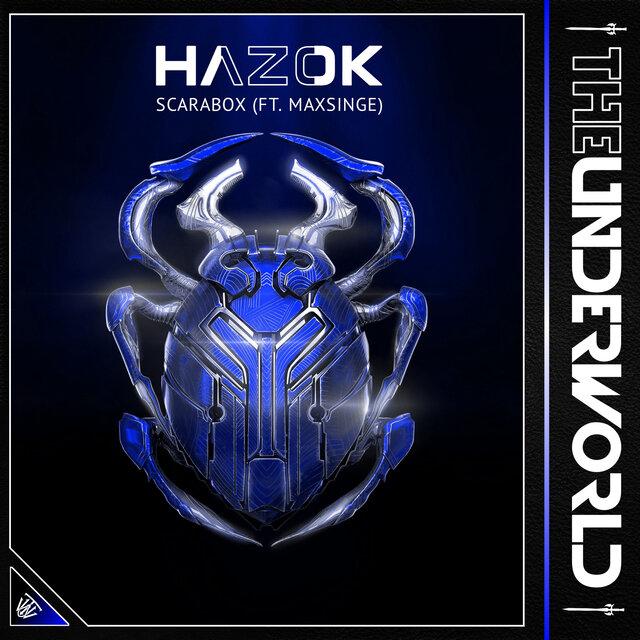Scarabox