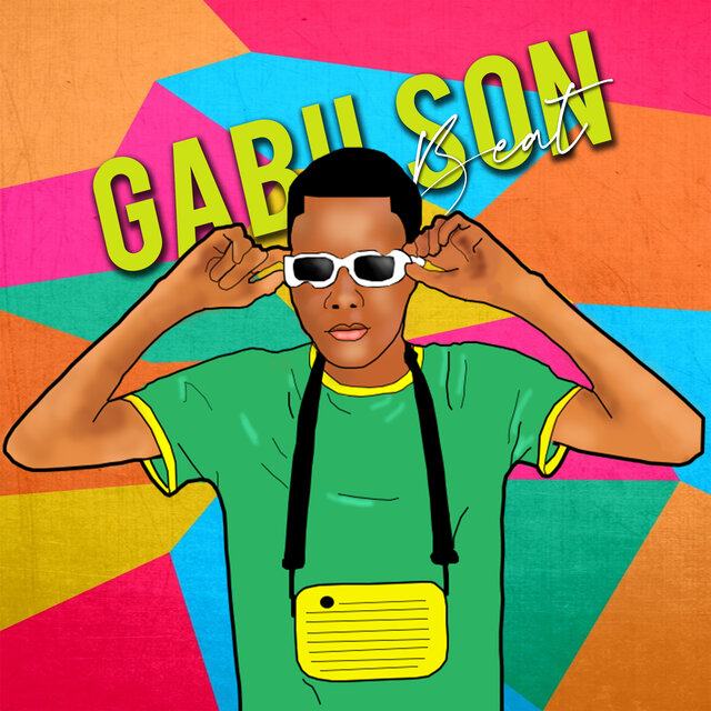 Lhe Rossa (feat. Gabilson Beat)