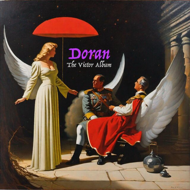 The Victor Album