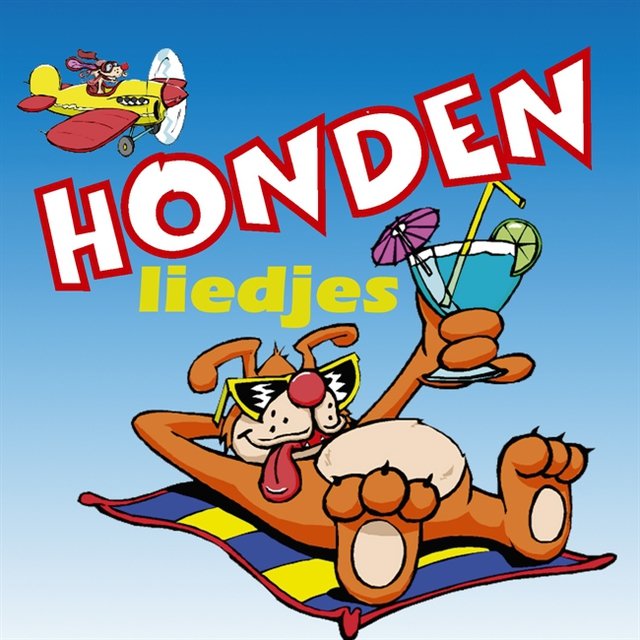 Hondenliedjes