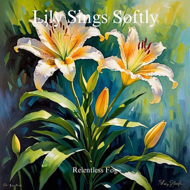 Lily Sings Softly