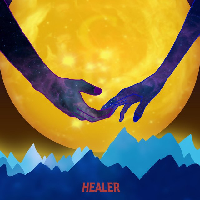 Healer