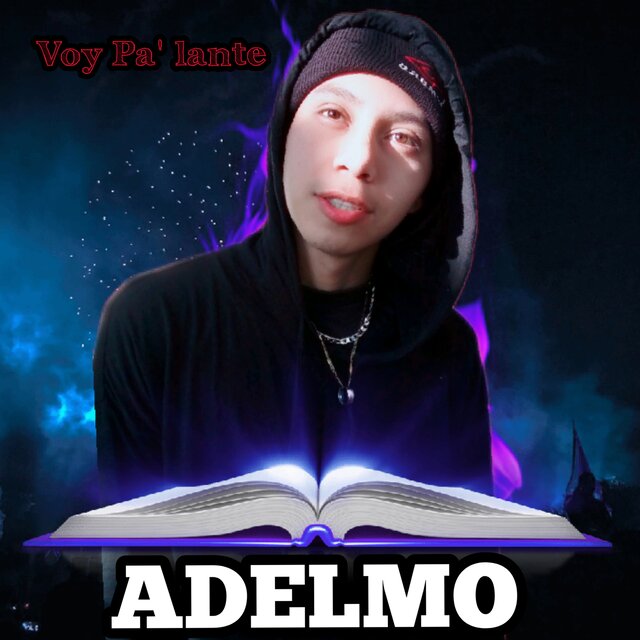 Voy Pa' Lante (Remix)
