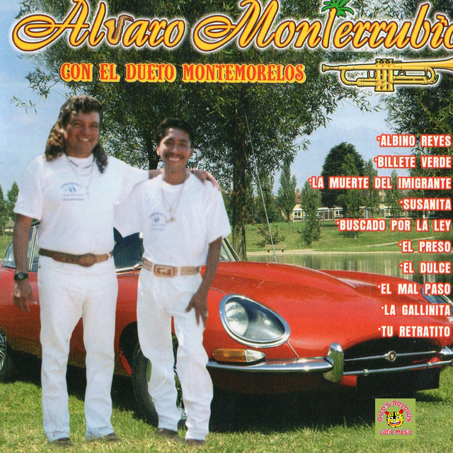 Con El Dueto Montemorelos