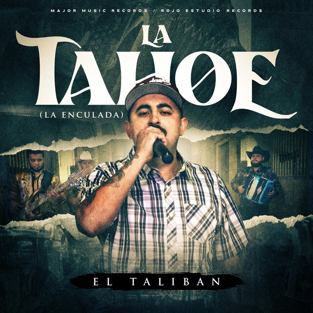 La Tahoe (la enculada)
