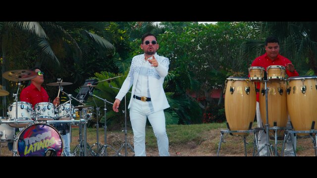 Cumbia Qué