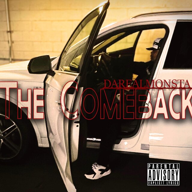 The Comeback