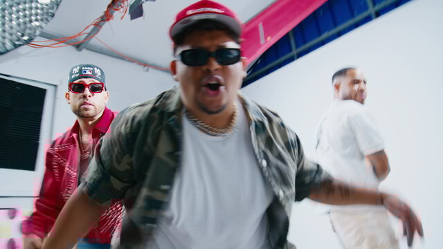 Lindisima (Video Oficial)