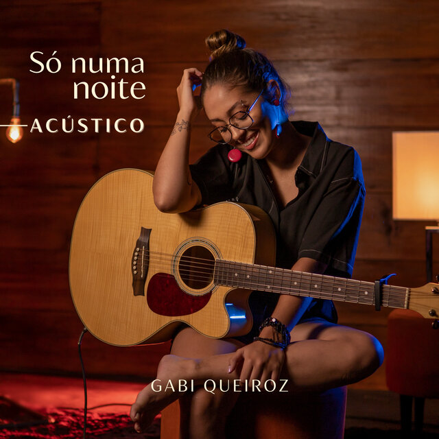 Só Numa Noite - Acústico