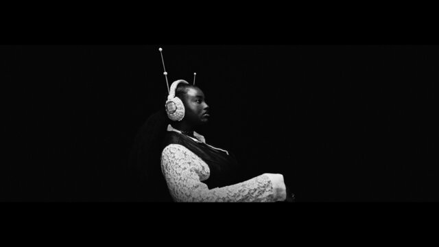 DREAM (feat. Ndabo Zulu)