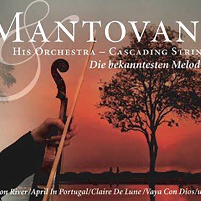 Mantovani