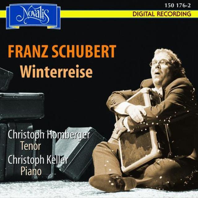 Schubert: Winterreise (Winter Journey)