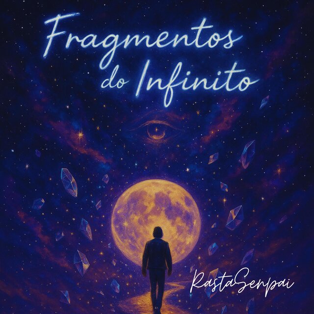 Fragmentos do infinito