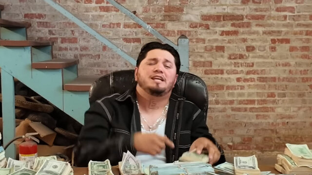 Así De Sencillo