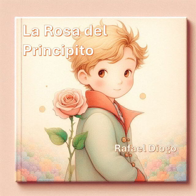 La Rosa del Principito (Adaptación y Musicalización del Principito de Antoine de Saint-Exupéry)