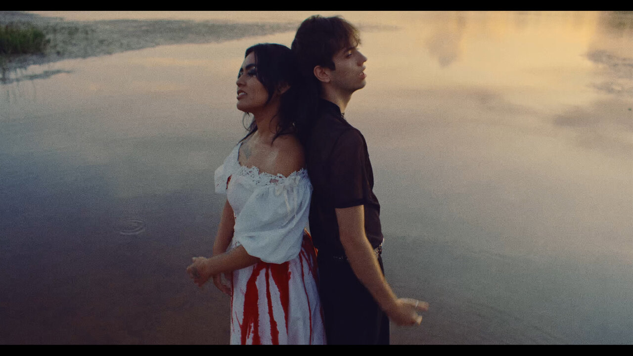 Lágrimas (Official Video)