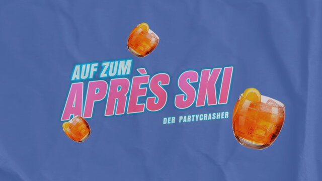 Auf zum Après Ski (Lyric Video)