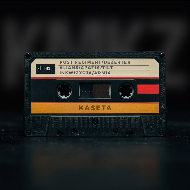KASETA (cover versions)