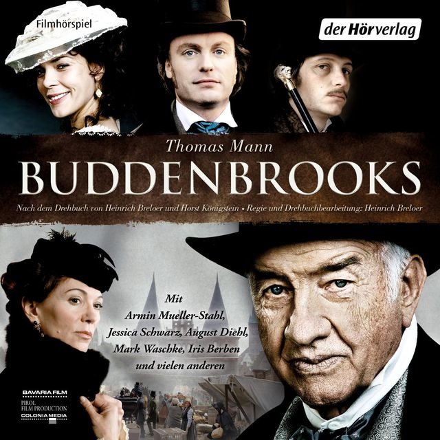 Buddenbrooks (Filmhörspiel)