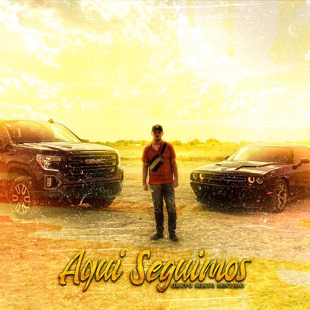 Aqui Seguimos