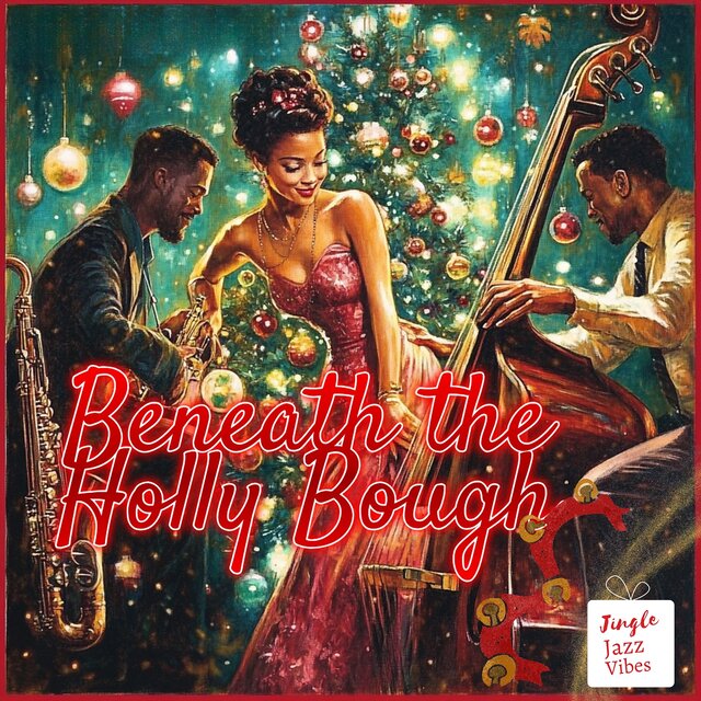 Beneath the Holly Bough