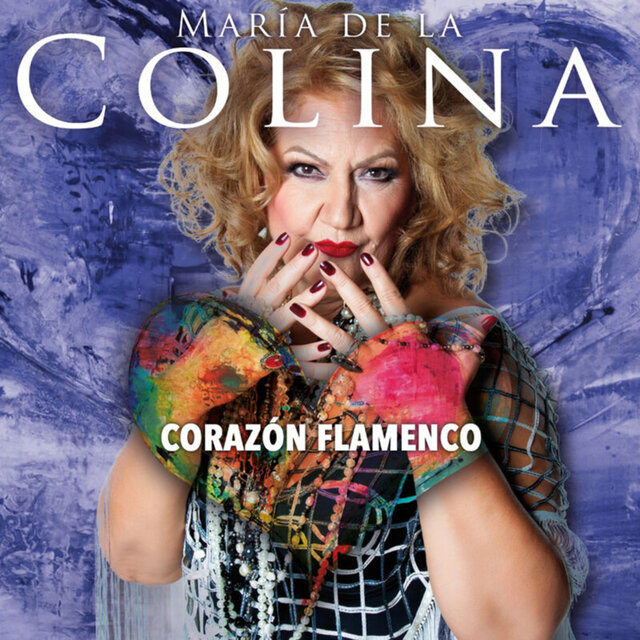 Corazón Flamenco