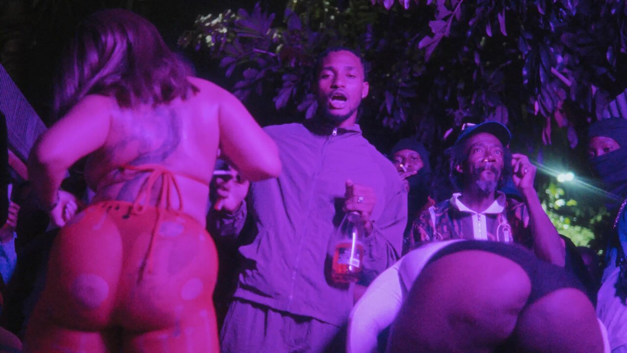 Block Party