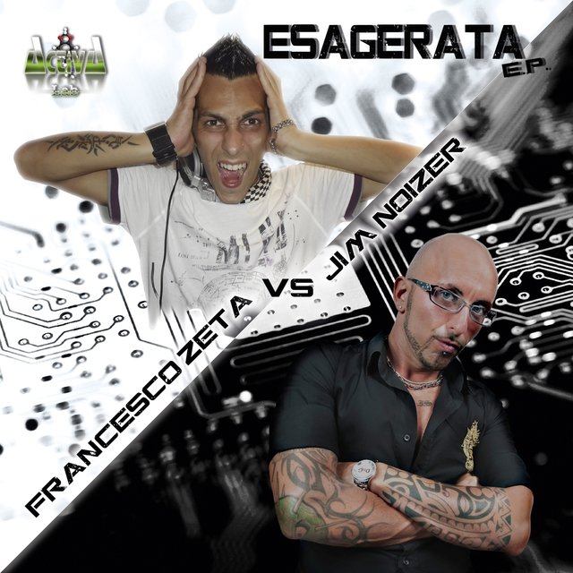 Esagerata - EP