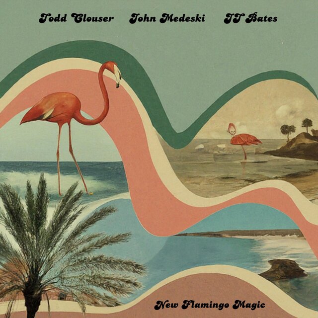 New Flamingo Magic