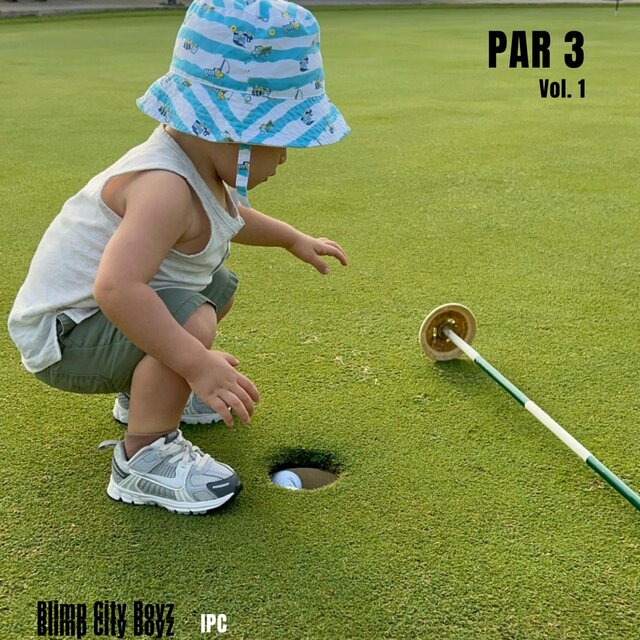 Par 3 -vol.1
