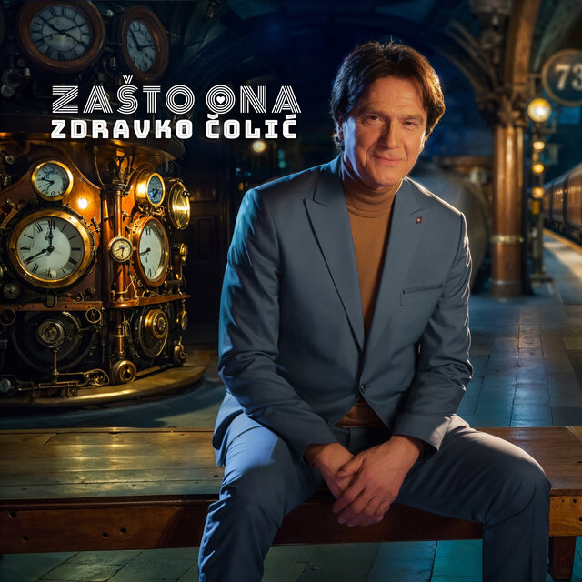 Zasto ona
