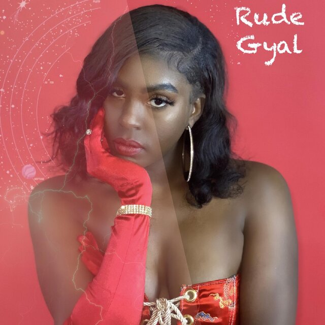 Rude Gyal