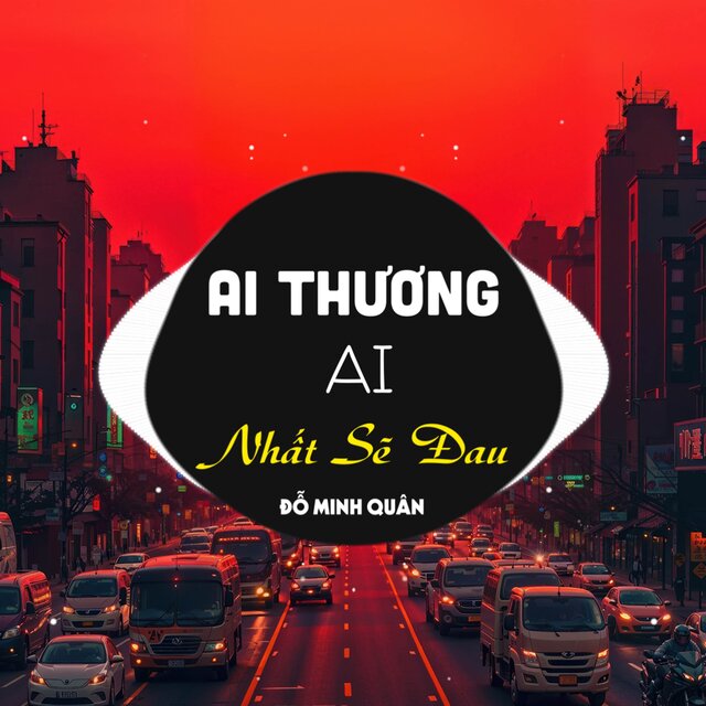 Ai Thương Ai Nhất Sẽ Đau (ATV Vinahouse)
