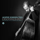 Cover art for album A New Episode in Life Pt. I by André Ceccarelli, Jean-Michel Pilc, Jasper Somsen, Jasper Somsen Trio