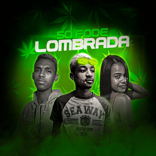 Só Fode Lombrada