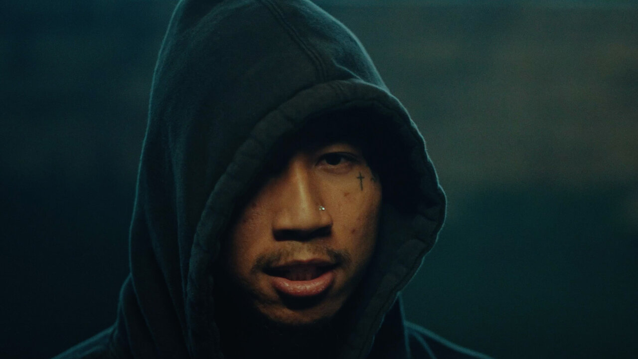 Love Song for the Streets (Official Video)